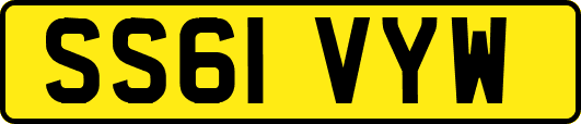 SS61VYW
