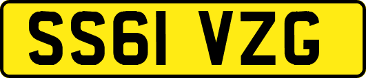 SS61VZG