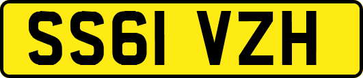 SS61VZH
