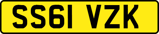 SS61VZK