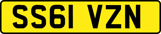 SS61VZN