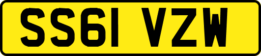 SS61VZW