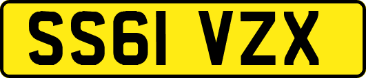SS61VZX