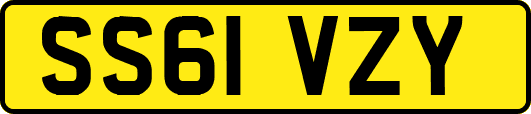 SS61VZY