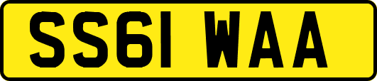 SS61WAA