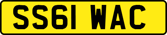 SS61WAC