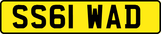 SS61WAD