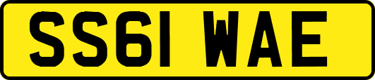 SS61WAE