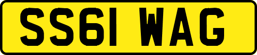 SS61WAG