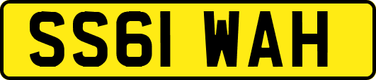 SS61WAH
