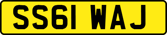 SS61WAJ