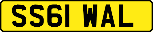 SS61WAL