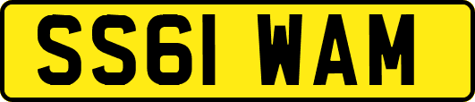 SS61WAM