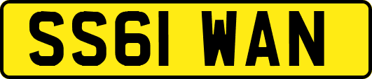 SS61WAN