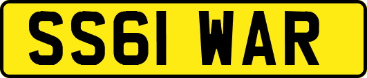 SS61WAR