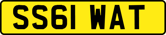 SS61WAT