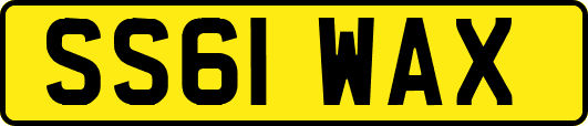 SS61WAX