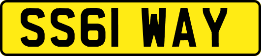 SS61WAY