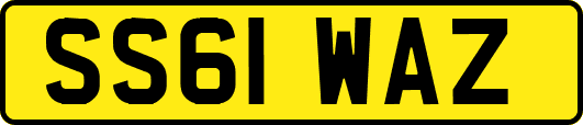 SS61WAZ