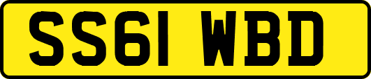 SS61WBD