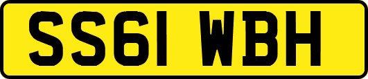 SS61WBH
