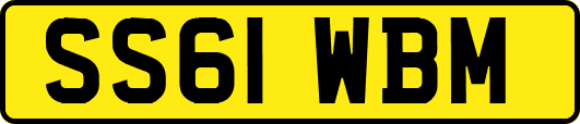 SS61WBM
