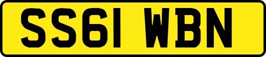 SS61WBN