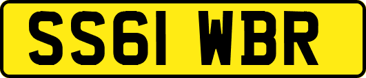 SS61WBR