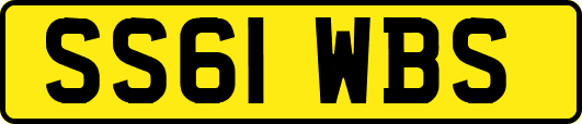 SS61WBS
