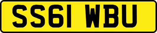 SS61WBU