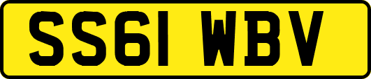 SS61WBV