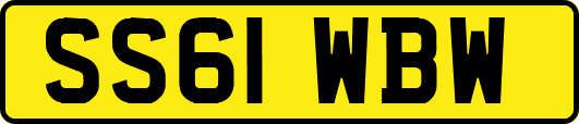 SS61WBW