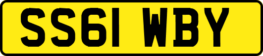 SS61WBY