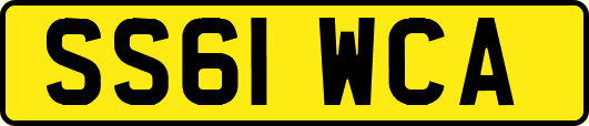 SS61WCA