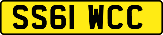 SS61WCC