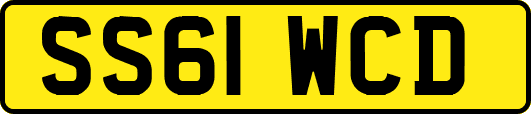 SS61WCD