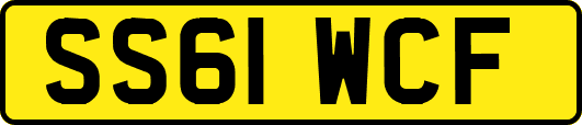 SS61WCF