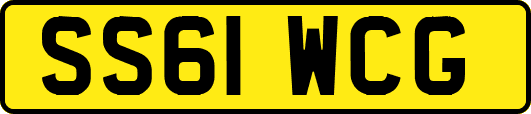 SS61WCG