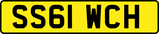 SS61WCH