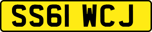SS61WCJ
