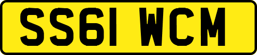 SS61WCM