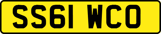 SS61WCO