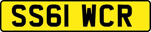 SS61WCR