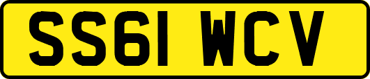 SS61WCV