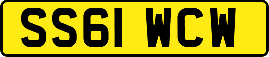 SS61WCW
