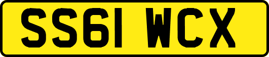 SS61WCX