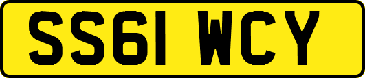 SS61WCY