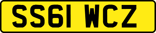 SS61WCZ