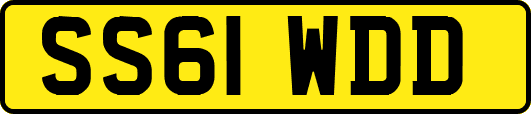 SS61WDD