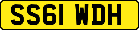 SS61WDH